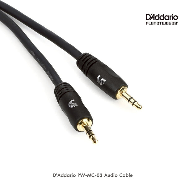 Audio Adaptors PW-MC-03