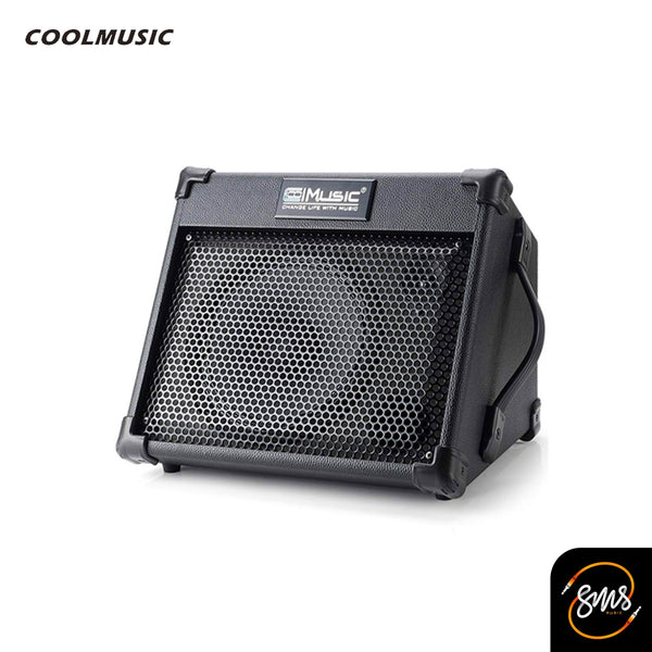 ตู้แอมป์ อคูสติค Cool Music BP-40