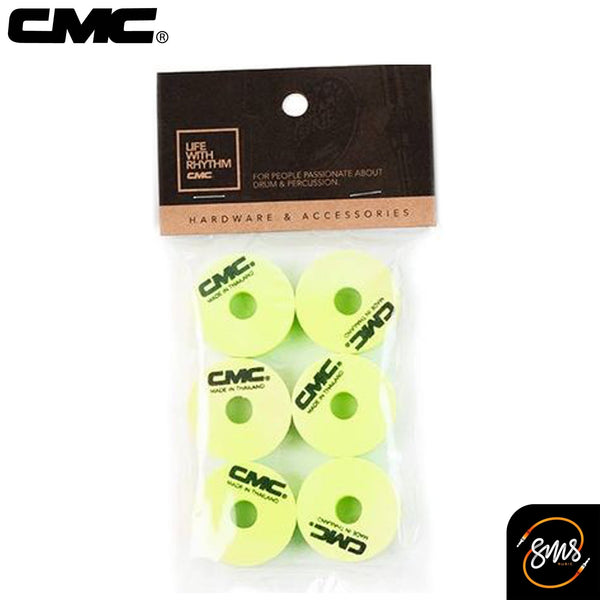 โฟมรองฉาบ CMC Pack ละ 6 ตัว