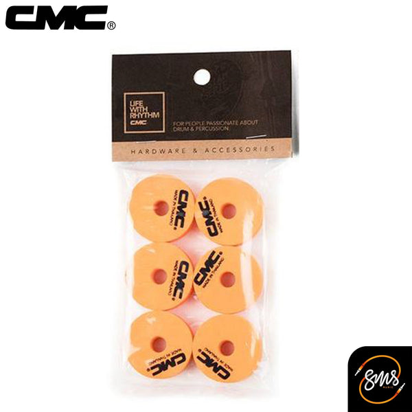 โฟมรองฉาบ CMC Pack ละ 6 ตัว