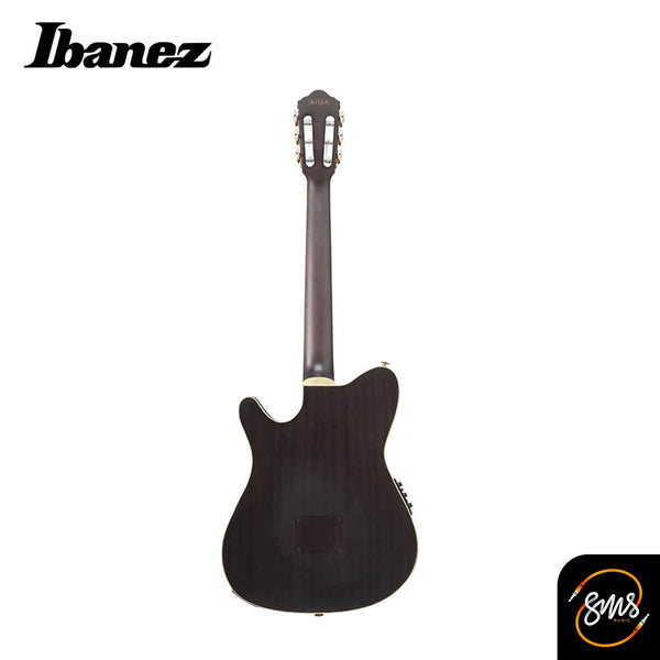 Ibanez TOD10N Tim Henson Signature กีตาร์โปร่งไฟฟ้า