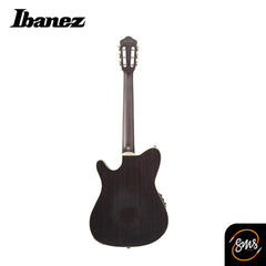 Ibanez TOD10N Tim Henson Signature กีตาร์โปร่งไฟฟ้า