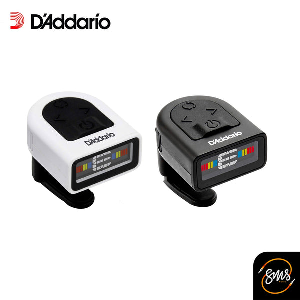 เครื่องตั้งสาย-เมโทรนอม Planet Waves PW-CT-12W