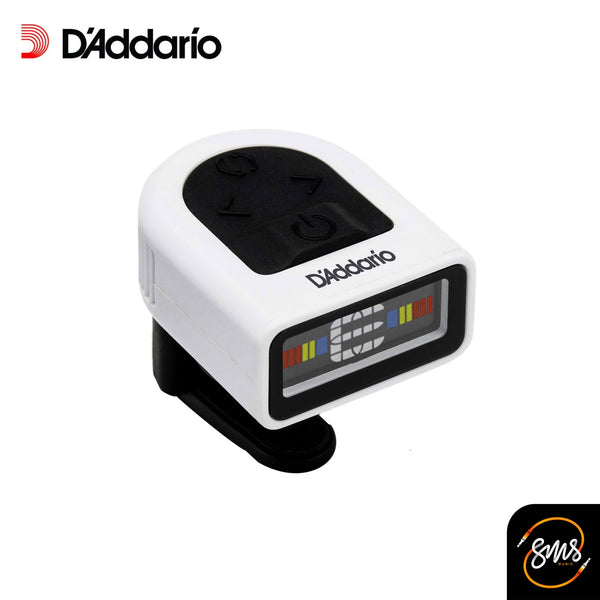 เครื่องตั้งสาย-เมโทรนอม Planet Waves PW-CT-12W