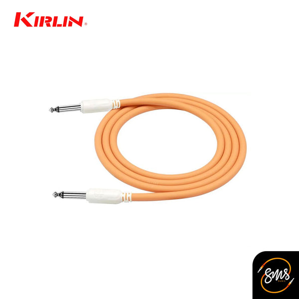 สายแจ๊ค Kirlin รุ่น IC-241 ยาว 3 เมตร