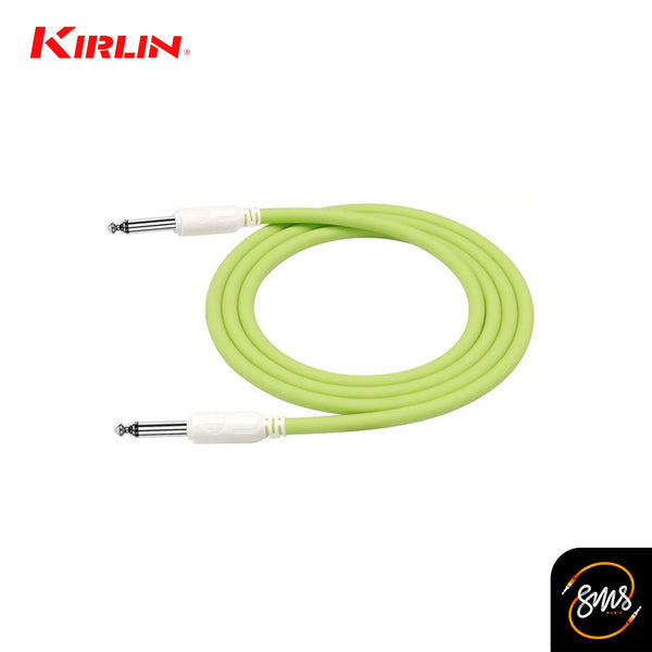 สายแจ๊ค Kirlin รุ่น IC-241 ยาว 3 เมตร