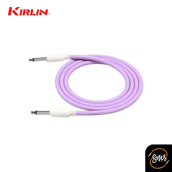 สายแจ๊ค Kirlin รุ่น IC-241 ยาว 3 เมตร