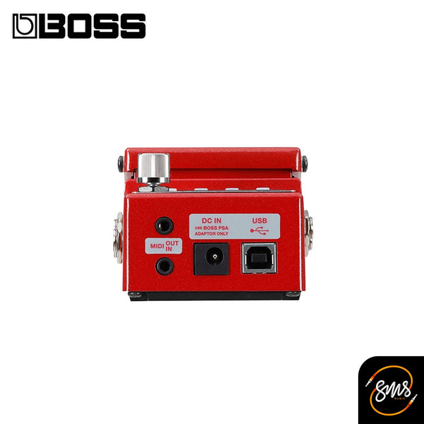 เอฟเฟคกีตาร์ Boss RC-5 Loop Station