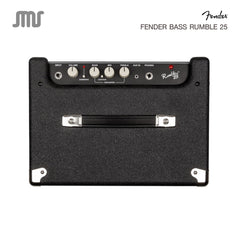 แอมป์เบส Fender Rumble 25