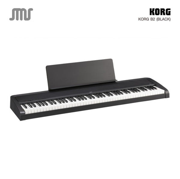 Korg Digital Piano B2 Black