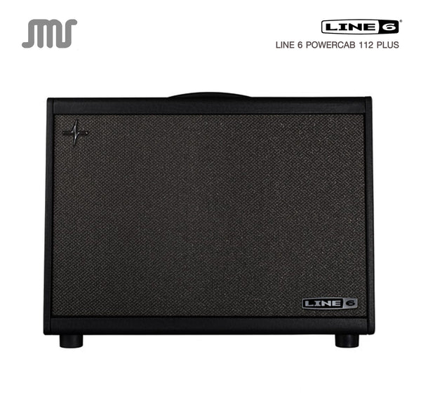 แอมป์กีตาร์ Line 6 PowerCab 112 Plus