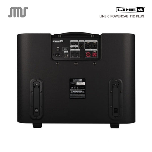 แอมป์กีตาร์ Line 6 PowerCab 112 Plus