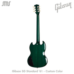 กีต้าร์ไฟฟ้า Gibson SG Standard