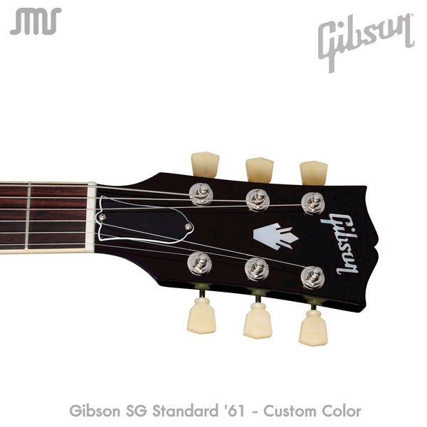กีต้าร์ไฟฟ้า Gibson SG Standard