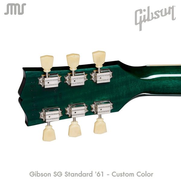 กีต้าร์ไฟฟ้า Gibson SG Standard