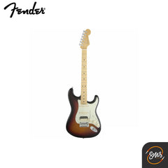 กีต้าร์ไฟฟ้า Fender American Elite Stratocaster
