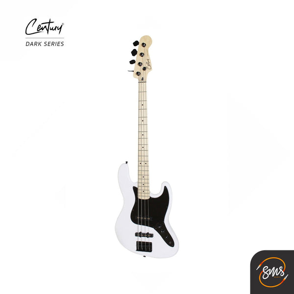กีต้าร์เบส Century รุ่น JB Dark Series