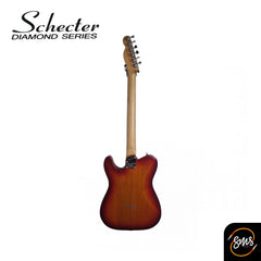 กีต้าร์ไฟฟ้า Schecter Diamond Serie Swarm Ash Telecaster
