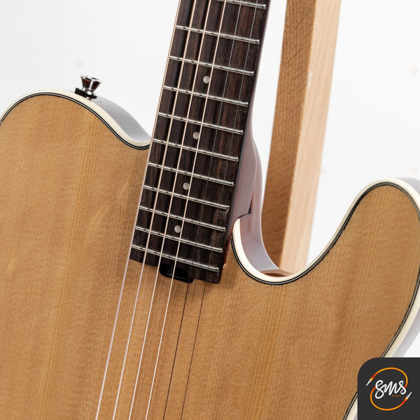 กีต้าร์โปร่งไฟฟ้า Dolce SL 1S Silent Accoustic Guitar