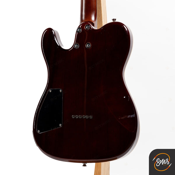 กีต้าร์โปร่งไฟฟ้า Dolce SL 1S Silent Accoustic Guitar