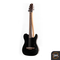 กีต้าร์โปร่งไฟฟ้า Dolce SL 1S Silent Accoustic Guitar