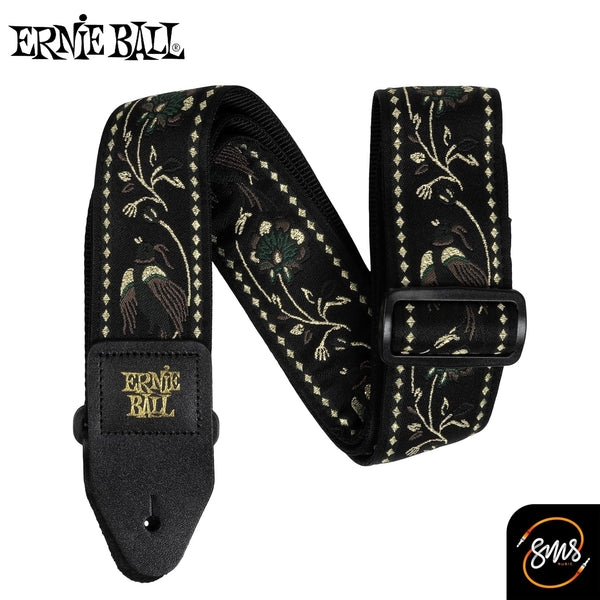 สายสะพาย Ernie Ball Jacquard