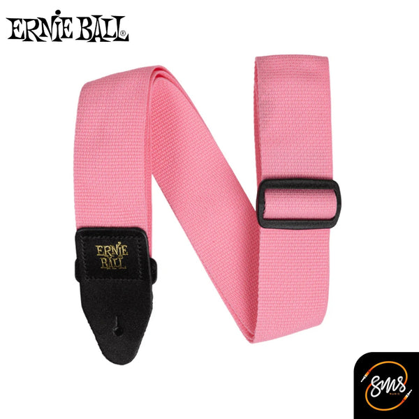 สายสะพาย Ernie Ball Polypro
