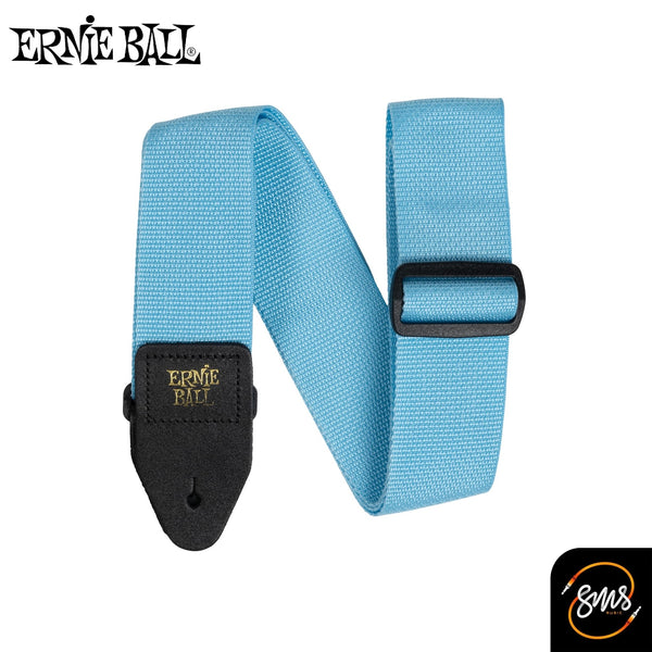 สายสะพาย Ernie Ball Polypro