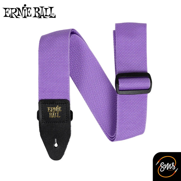 สายสะพาย Ernie Ball Polypro