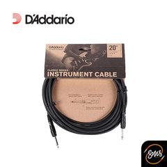 สายแจ็ค Planet Wave - Classic Series (หัวตรง-หัวตรง)