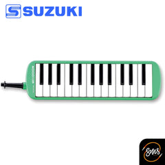 Suzuki Melodion เมโลเดี้ยน รุ่น MX-27 Alto (27 Keys)
