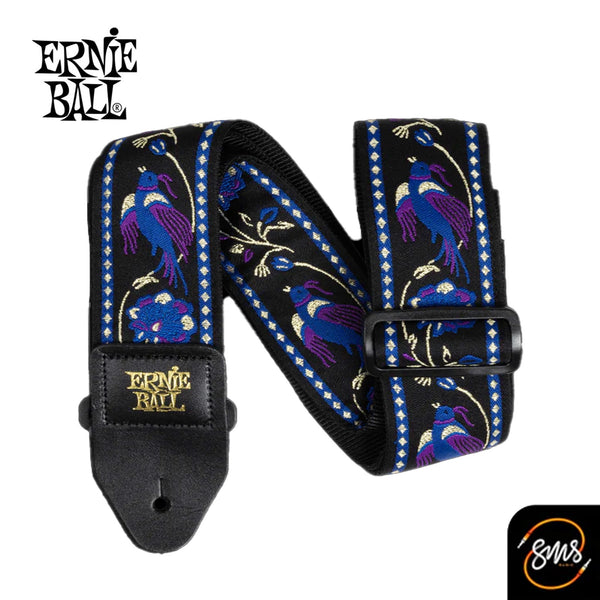 สายสะพาย Ernie Ball Jacquard