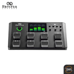 Sheeran Looper X loop pedal