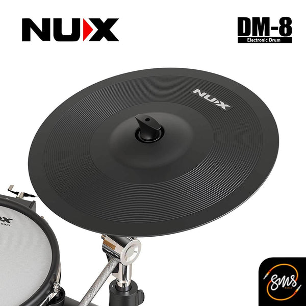 กลองไฟฟ้า Nux DM8