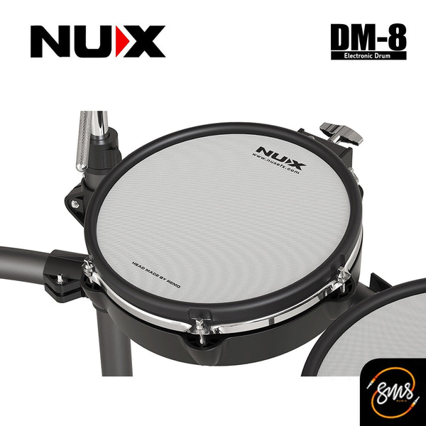 กลองไฟฟ้า Nux DM8