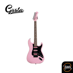 กีต้าร์ไฟฟ้า Gusta Gst-01 LTD