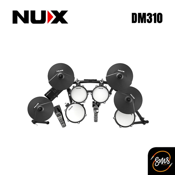 กลองไฟฟ้า Nux รุ่น DM-310