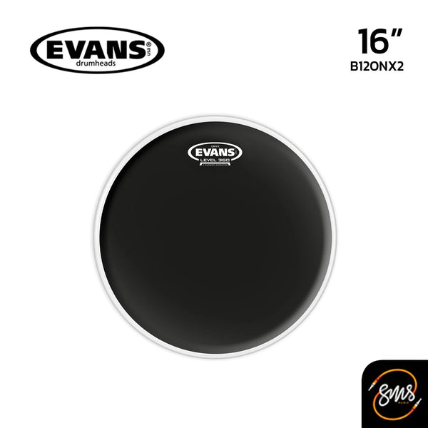 หนังกลอง Evans ONYX