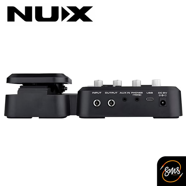 Nux MG-101 มัลติเอฟเฟค
