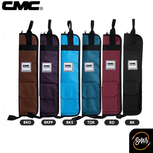 กระเป๋าไม้กลอง CMC ขนาดเล็ก