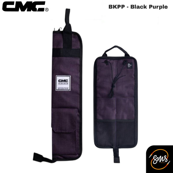 กระเป๋าไม้กลอง CMC ขนาดเล็ก