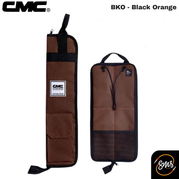 กระเป๋าไม้กลอง CMC ขนาดเล็ก