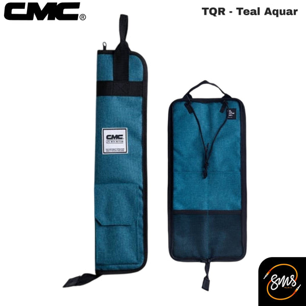 กระเป๋าไม้กลอง CMC ขนาดเล็ก