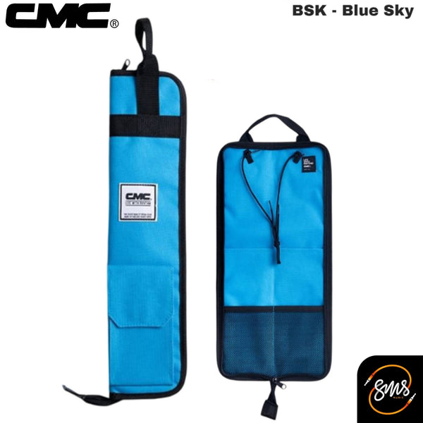 กระเป๋าไม้กลอง CMC ขนาดเล็ก