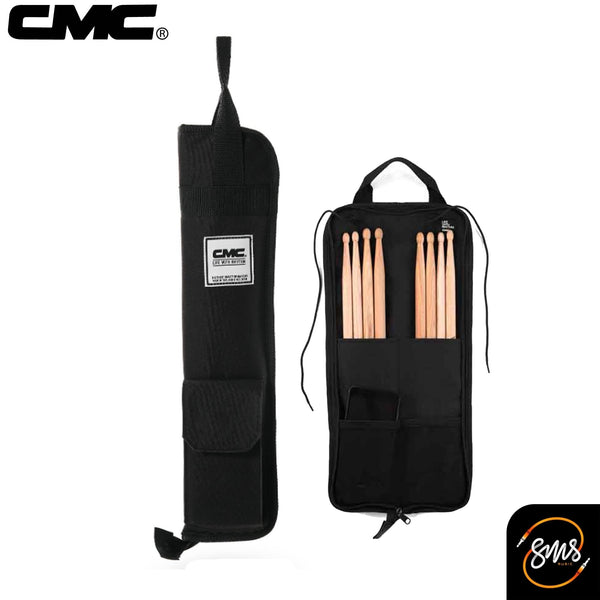 กระเป๋าไม้กลอง CMC ขนาดเล็ก