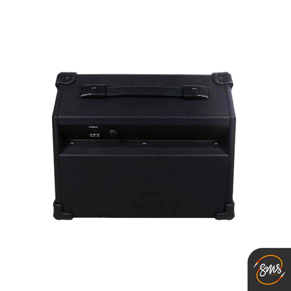 แอมป์กลองไฟฟ้า CoolMusic DM-30