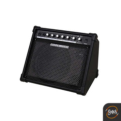 แอมป์กลองไฟฟ้า CoolMusic DM-30