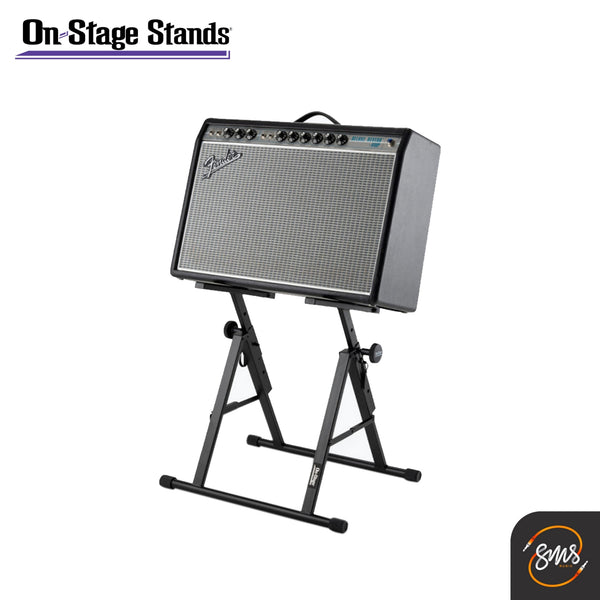 ขาตั้งแอมป์ ON STAGE RS7000 AMP STAND TILTBACK