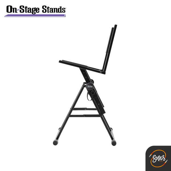 ขาตั้งแอมป์ ON STAGE RS7000 AMP STAND TILTBACK