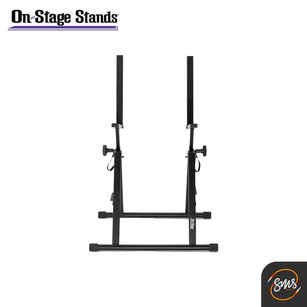 ขาตั้งแอมป์ ON STAGE RS7000 AMP STAND TILTBACK
